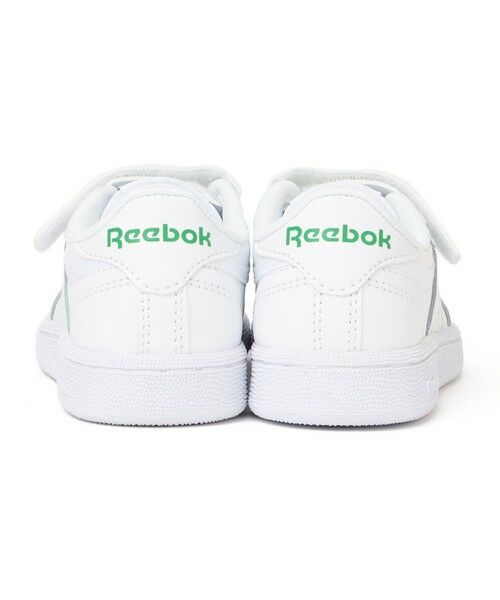 SHIPS / シップス スニーカー | Reebok:CLUB C 1V | 詳細3
