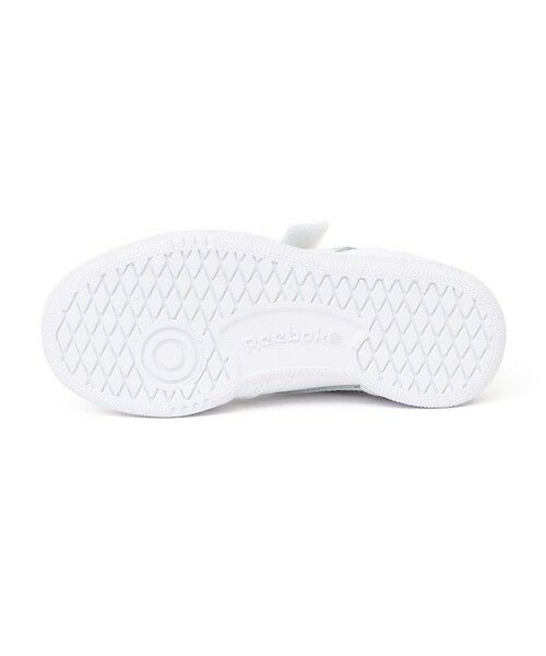 SHIPS / シップス スニーカー | Reebok:CLUB C 1V | 詳細5