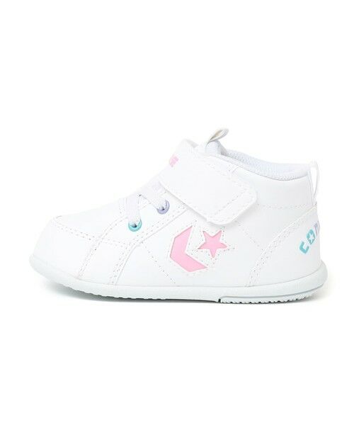 SHIPS / シップス スニーカー | CONVERSE:12〜15cm /MINI INCHSTAR スニーカー | 詳細1