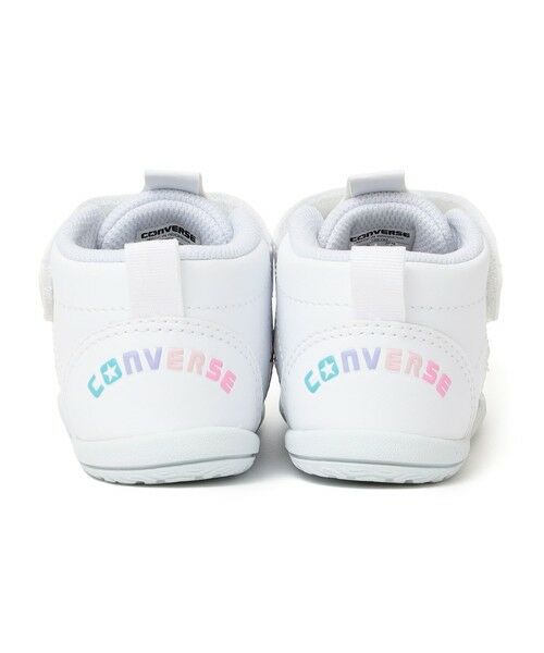 SHIPS / シップス スニーカー | CONVERSE:12〜15cm /MINI INCHSTAR スニーカー | 詳細3