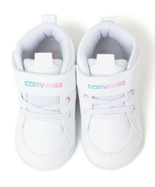 SHIPS / シップス スニーカー | CONVERSE:12〜15cm /MINI INCHSTAR スニーカー | 詳細4