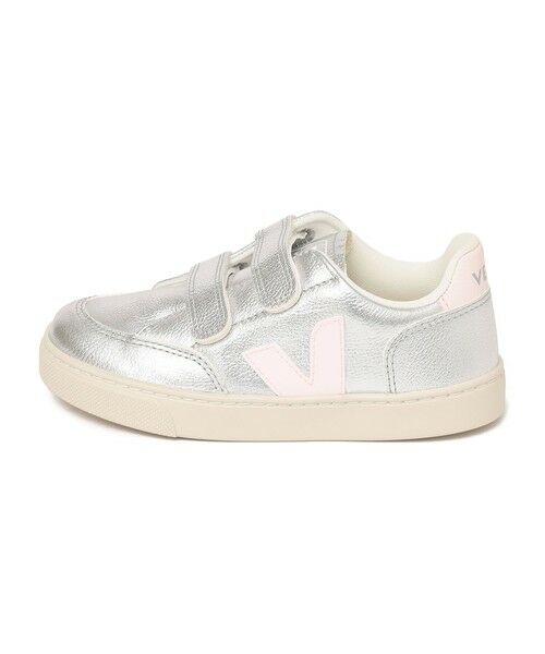 SHIPS / シップス スニーカー | VEJA:V-12 CHROMEFREE LEATHER | 詳細1