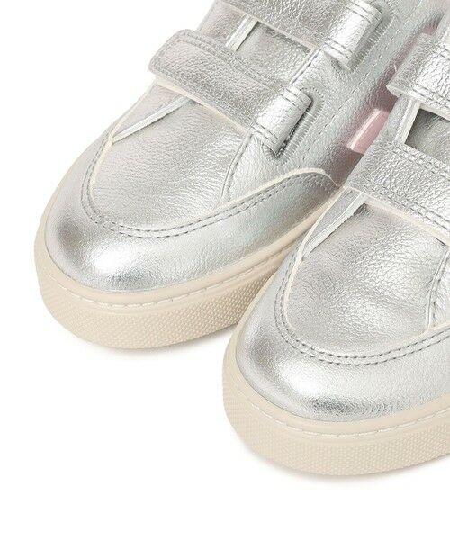 SHIPS / シップス スニーカー | VEJA:V-12 CHROMEFREE LEATHER | 詳細2