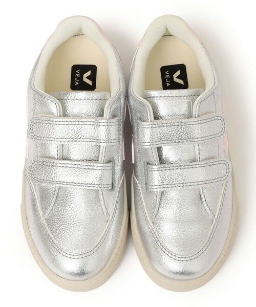 SHIPS / シップス スニーカー | VEJA:V-12 CHROMEFREE LEATHER | 詳細3