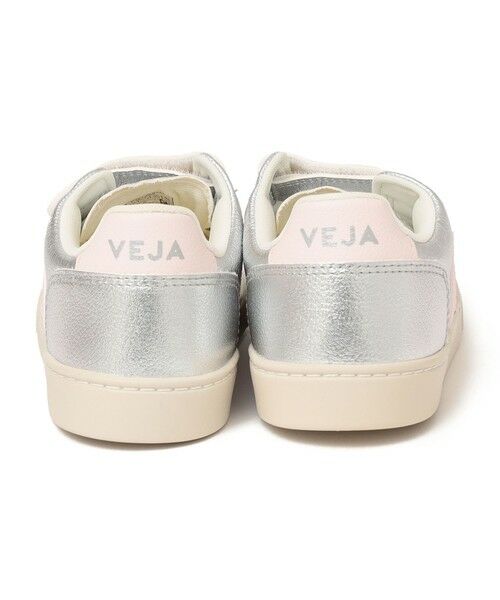 SHIPS / シップス スニーカー | VEJA:V-12 CHROMEFREE LEATHER | 詳細4