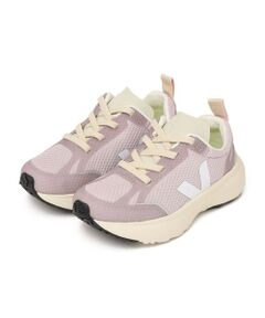 SHIPS / シップス スニーカー | VEJA:CANARY ALVEOMESH PARME WHITE