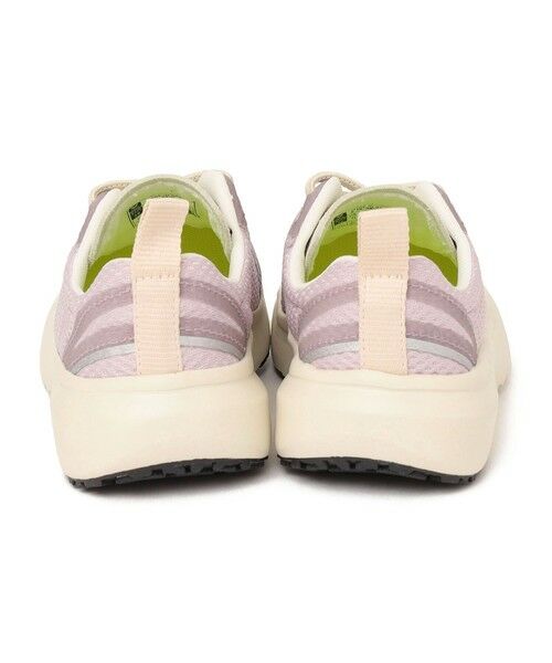 SHIPS / シップス スニーカー | VEJA:CANARY ALVEOMESH PARME WHITE | 詳細4