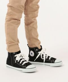 SHIPS / シップス スニーカー | CONVERSE:CHILD ALL STAR N Z HI