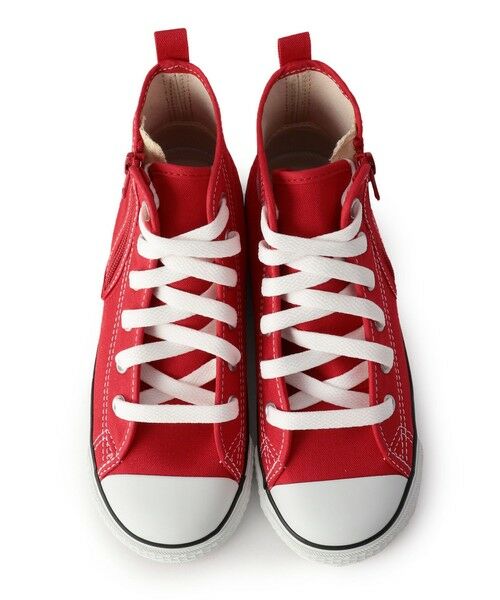 SHIPS / シップス スニーカー | CONVERSE:CHILD ALL STAR N Z HI | 詳細10