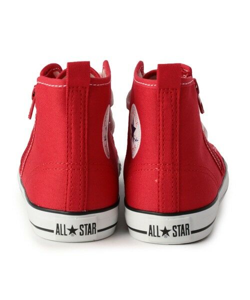 SHIPS / シップス スニーカー | CONVERSE:CHILD ALL STAR N Z HI | 詳細11