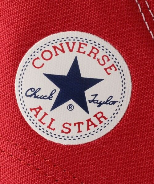 SHIPS / シップス スニーカー | CONVERSE:CHILD ALL STAR N Z HI | 詳細12
