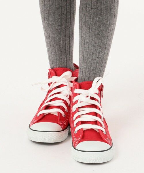 SHIPS / シップス スニーカー | CONVERSE:CHILD ALL STAR N Z HI | 詳細4