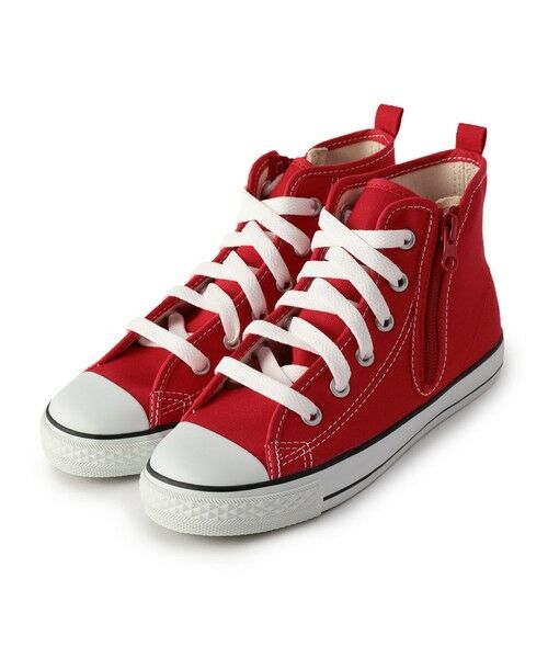 SHIPS / シップス スニーカー | CONVERSE:CHILD ALL STAR N Z HI | 詳細6