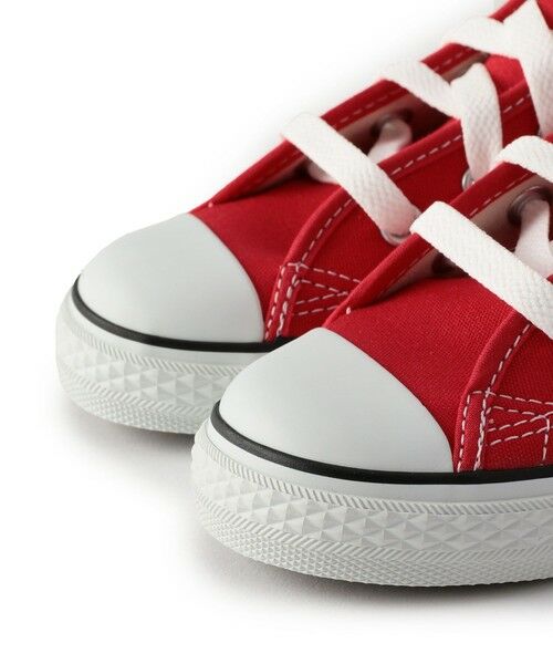SHIPS / シップス スニーカー | CONVERSE:CHILD ALL STAR N Z HI | 詳細7