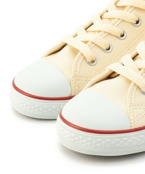 SHIPS / シップス スニーカー | CONVERSE:CHILD ALL STAR N Z OX | 詳細1