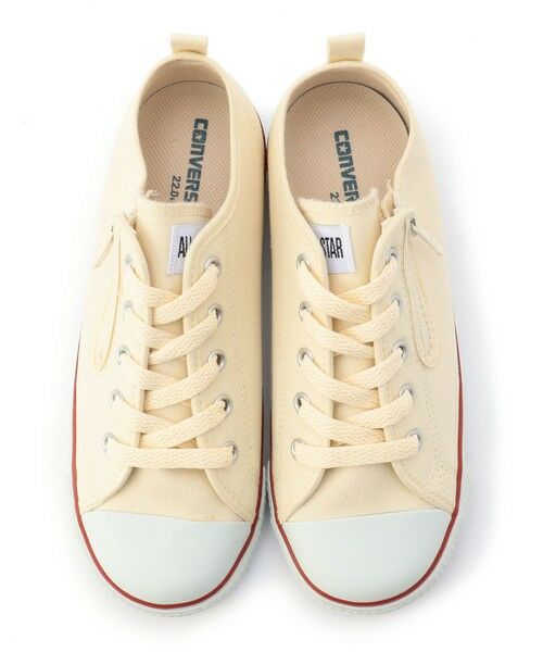 SHIPS / シップス スニーカー | CONVERSE:CHILD ALL STAR N Z OX | 詳細4