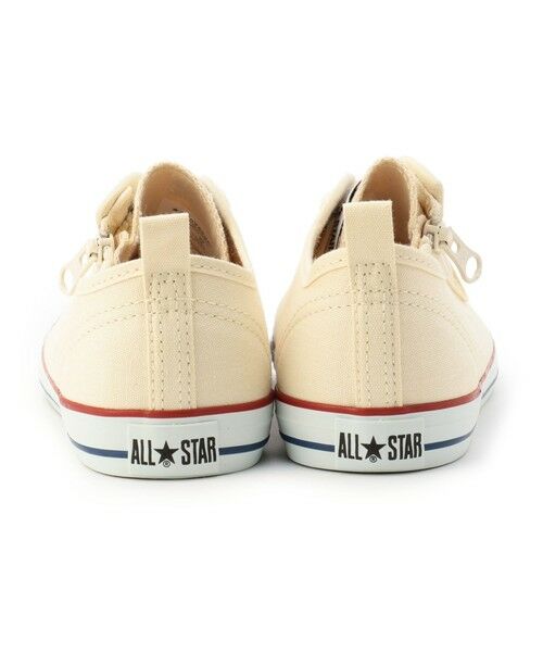 SHIPS / シップス スニーカー | CONVERSE:CHILD ALL STAR N Z OX | 詳細5