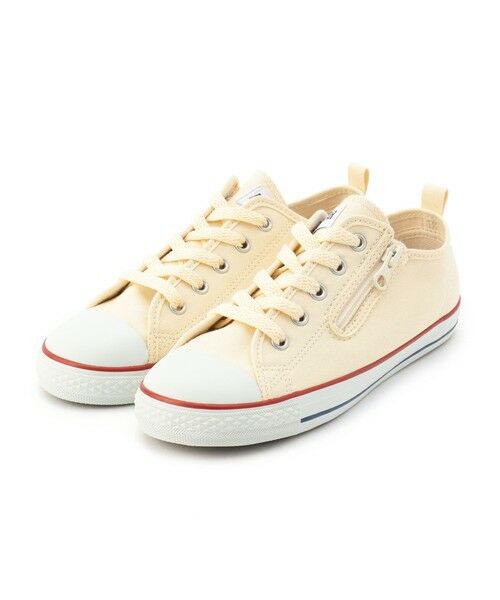 SHIPS/VbvX CONVERSE:CHILD ALL STAR N Z OX ItzCg 16