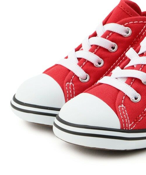 SHIPS / シップス スニーカー | CONVERSE:BABY ALL STAR N Z | 詳細1