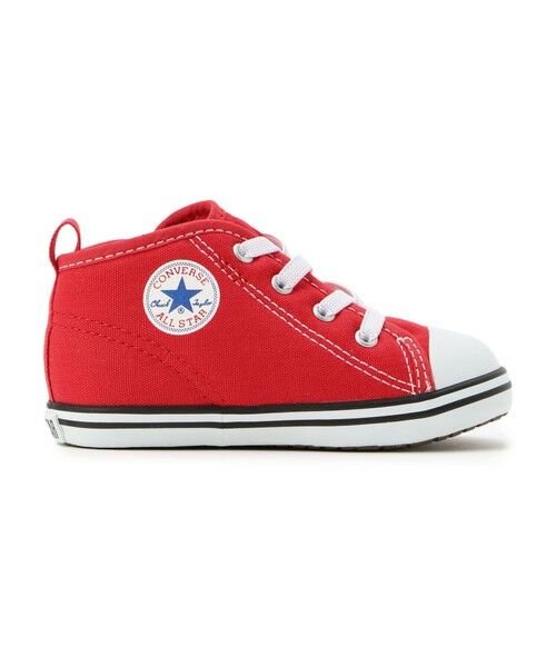 SHIPS / シップス スニーカー | CONVERSE:BABY ALL STAR N Z | 詳細3