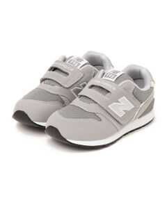 SHIPS / シップス スニーカー | New Balance:IZ996
