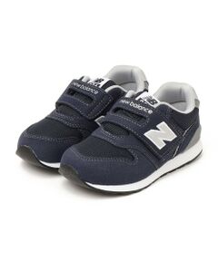 SHIPS / シップス スニーカー | New Balance:IZ996
