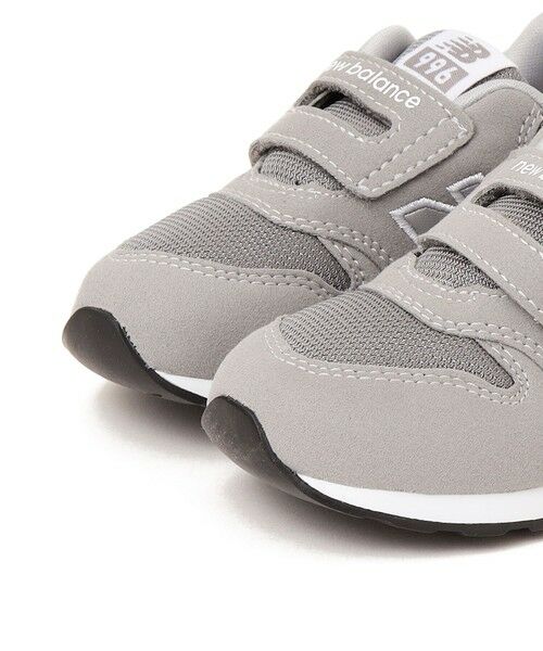 SHIPS / シップス スニーカー | New Balance:IZ996 | 詳細1