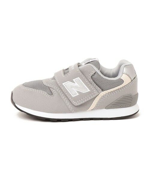 SHIPS / シップス スニーカー | New Balance:IZ996 | 詳細2