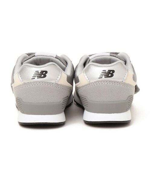 SHIPS / シップス スニーカー | New Balance:IZ996 | 詳細3