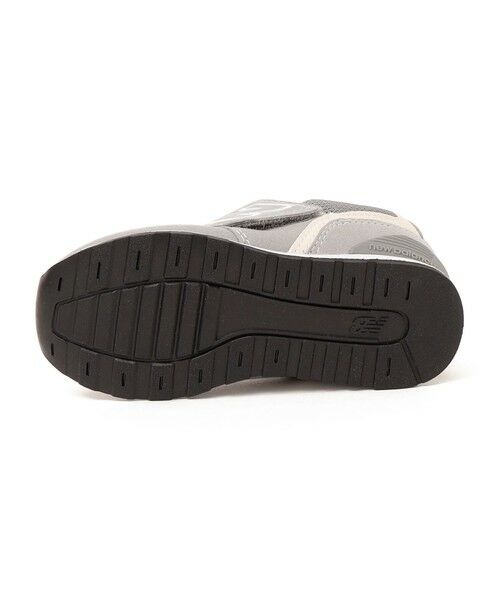 SHIPS / シップス スニーカー | New Balance:IZ996 | 詳細5