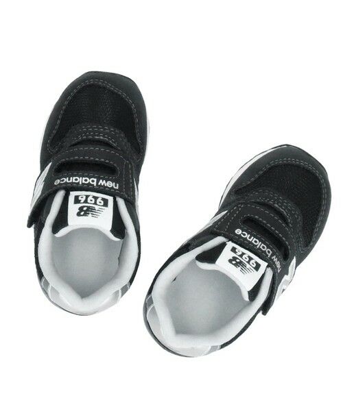 SHIPS / シップス スニーカー | New Balance:IZ996 | 詳細7