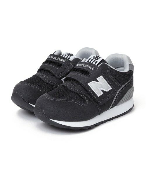 SHIPS/VbvX New Balance:IZ996 ubN 12