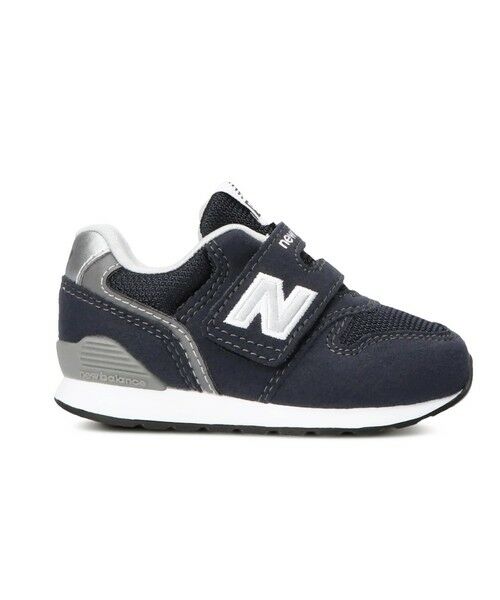 SHIPS / シップス スニーカー | New Balance:IZ996 | 詳細8