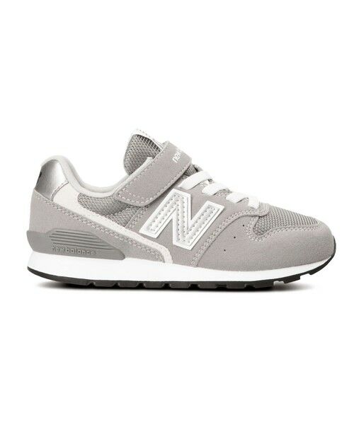 SHIPS / シップス スニーカー | New Balance:YV996 | 詳細1