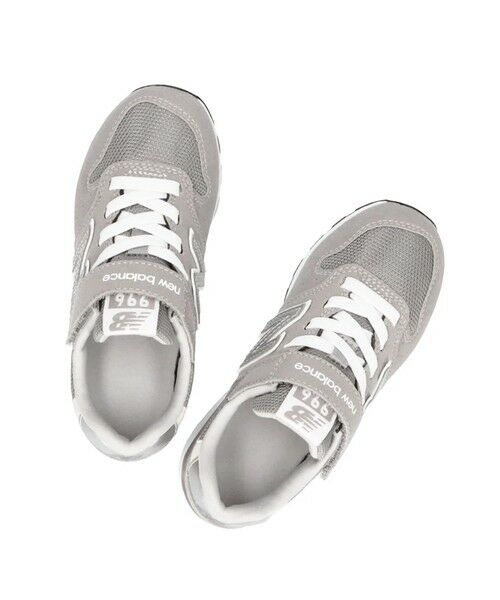 SHIPS / シップス スニーカー | New Balance:YV996 | 詳細2