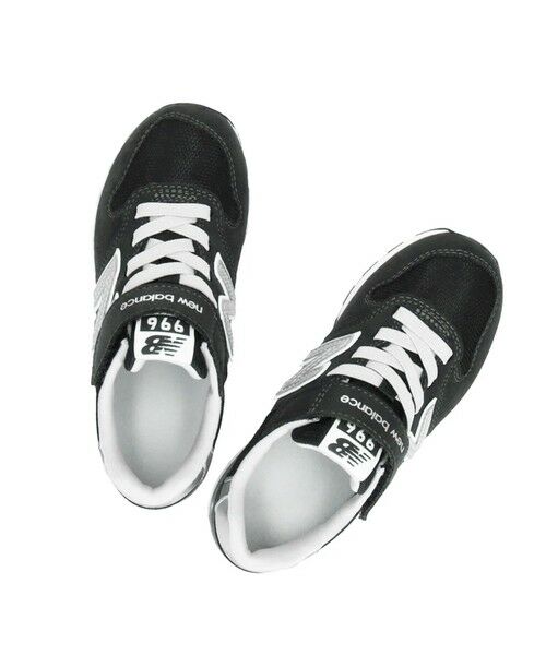 SHIPS / シップス スニーカー | New Balance:YV996 | 詳細4