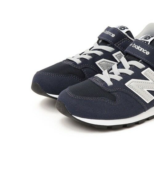 SHIPS / シップス スニーカー | New Balance:YV996 | 詳細5