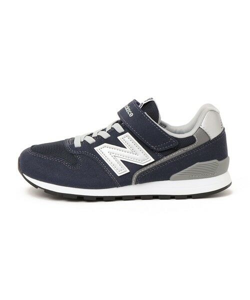 SHIPS / シップス スニーカー | New Balance:YV996 | 詳細6