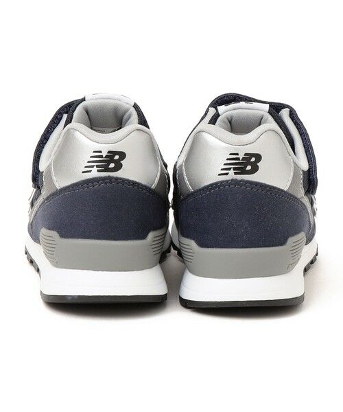 SHIPS / シップス スニーカー | New Balance:YV996 | 詳細7