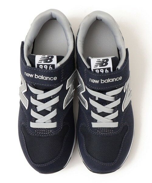 SHIPS / シップス スニーカー | New Balance:YV996 | 詳細8