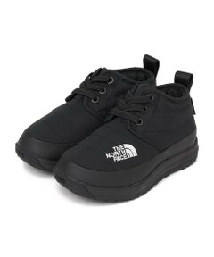 SHIPS / シップス スニーカー | THE NORTH FACE:K Nuptse Onboard WP Chukka