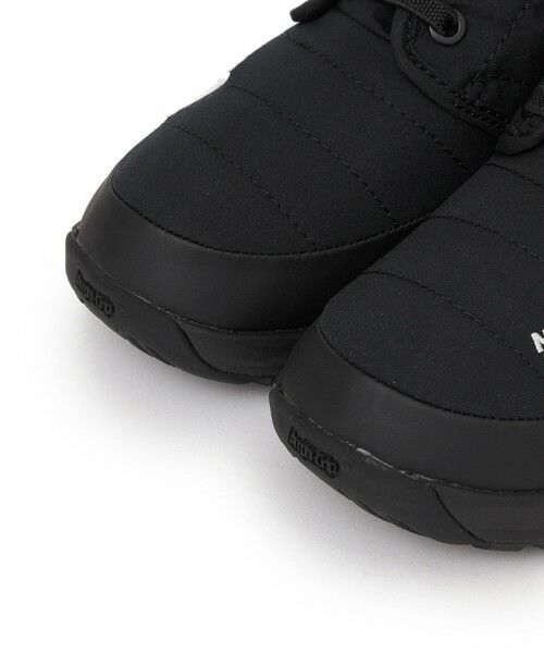 SHIPS / シップス スニーカー | THE NORTH FACE:K Nuptse Onboard WP Chukka | 詳細2