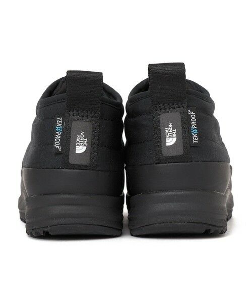 SHIPS / シップス スニーカー | THE NORTH FACE:K Nuptse Onboard WP Chukka | 詳細3
