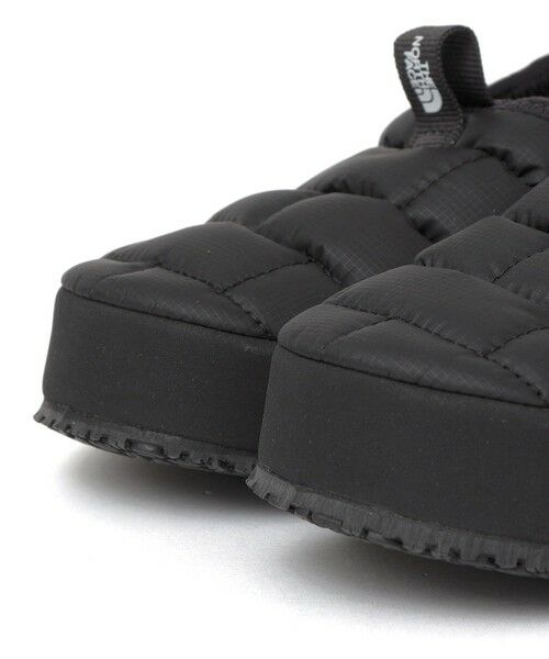 SHIPS / シップス スニーカー | THE NORTH FACE:K Nuptse Mule II | 詳細2