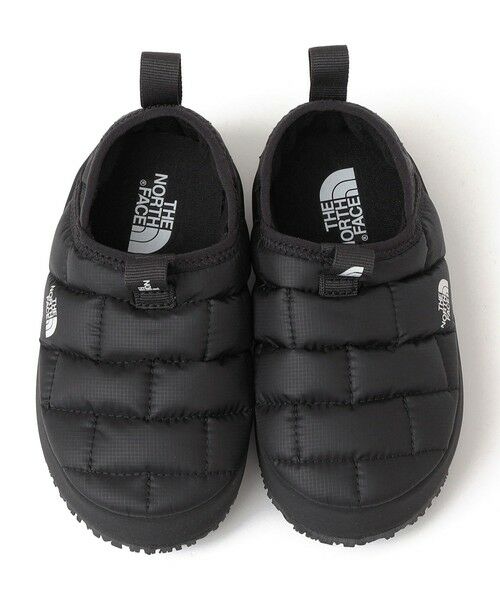 SHIPS / シップス スニーカー | THE NORTH FACE:K Nuptse Mule II | 詳細4