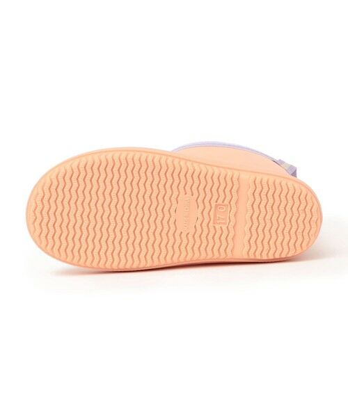 SHIPS / シップス レインシューズ | IFME:レイン ブーツ | 詳細5