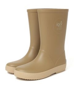 SHIPS / シップス レインシューズ | igor:レイン ブーツ