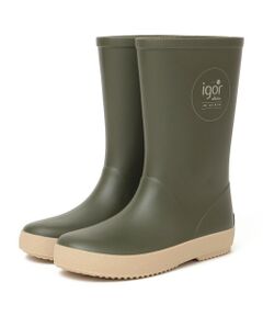 SHIPS / シップス レインシューズ | igor:レイン ブーツ