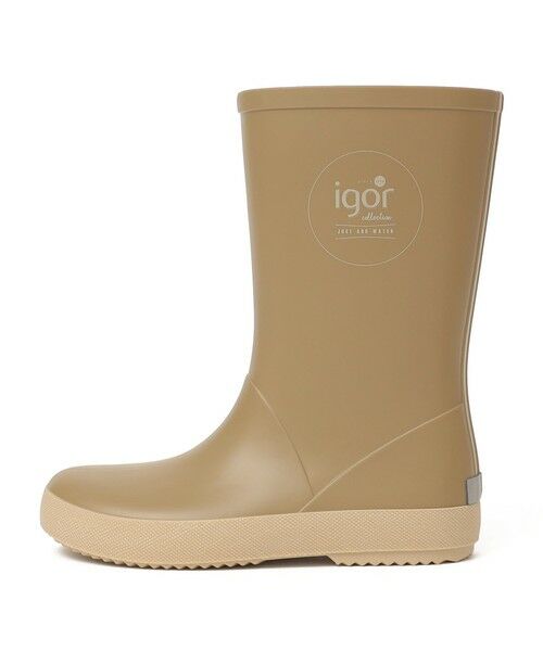 SHIPS / シップス レインシューズ | igor:レイン ブーツ | 詳細1