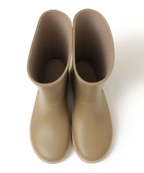 SHIPS / シップス レインシューズ | igor:レイン ブーツ | 詳細4